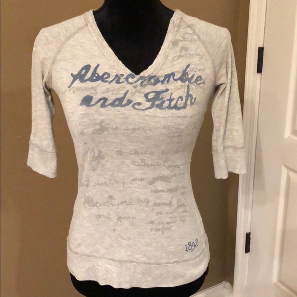 Abercrombie And Fitch